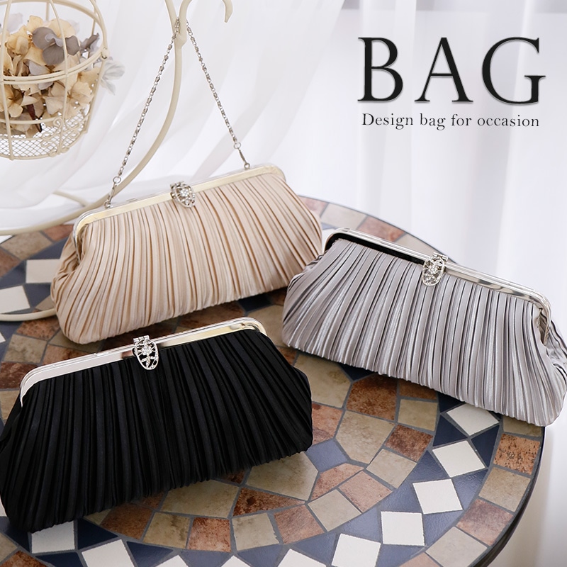 PourVous�i�v�[�����[�j�̃V���b�v�j���[�X�u�I�P�[�W�����o�b�OCOLLECTION�v