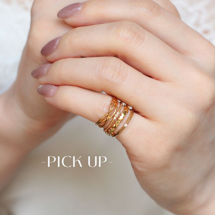 NOIR DE POUPEE�i�m���[���h�v�[�y�j�̃V���b�v�j���[�X�u�yPICK UP�z�s���L�[�����O�v