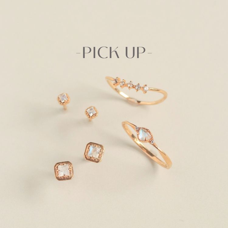 NOIR DE POUPEE�i�m���[���h�v�[�y�j�̃V���b�v�j���[�X�u�yPICK UP�z6���a���΁v