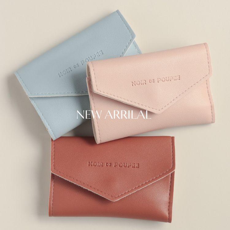 NOIR DE POUPEE�i�m���[���h�v�[�y�j�̃V���b�v�j���[�X�u�yNew arrival�z���ʌ���I���W�i���W���G���[�|�[�`�v