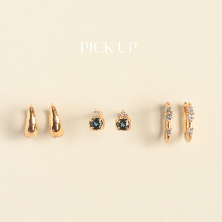 NOIR DE POUPEE�i�m���[���h�v�[�y�j�̃V���b�v�j���[�X�u�yPICK UP�zvermelia collection �s�A�X�v