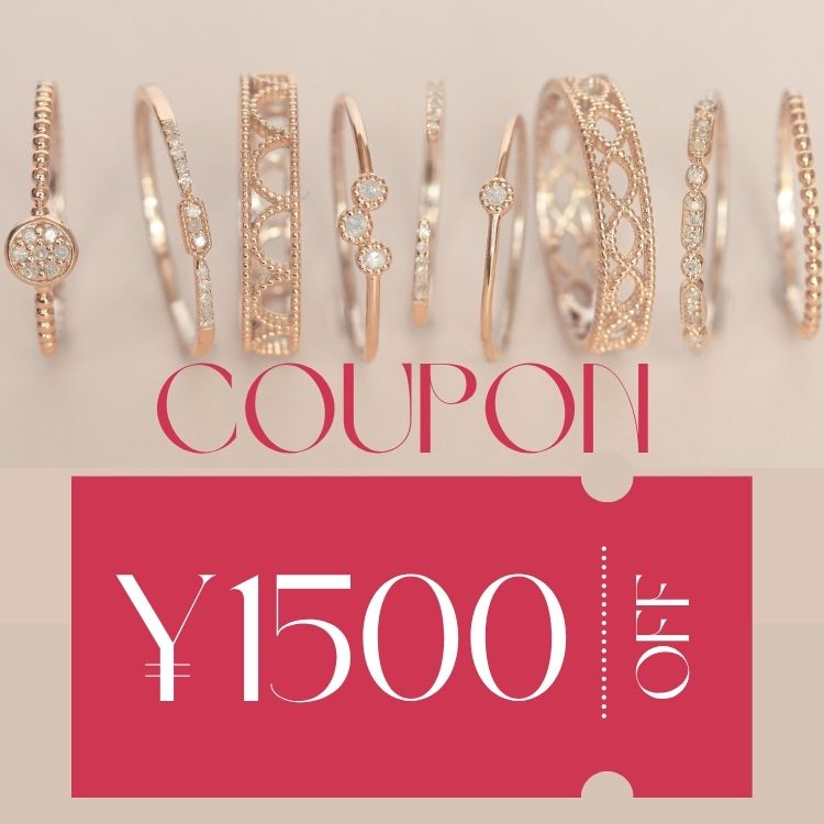 NOIR DE POUPEE�i�m���[���h�v�[�y�j�̃V���b�v�j���[�X�u�yCOUPON�z1500�~�N�[�|���z�z���v