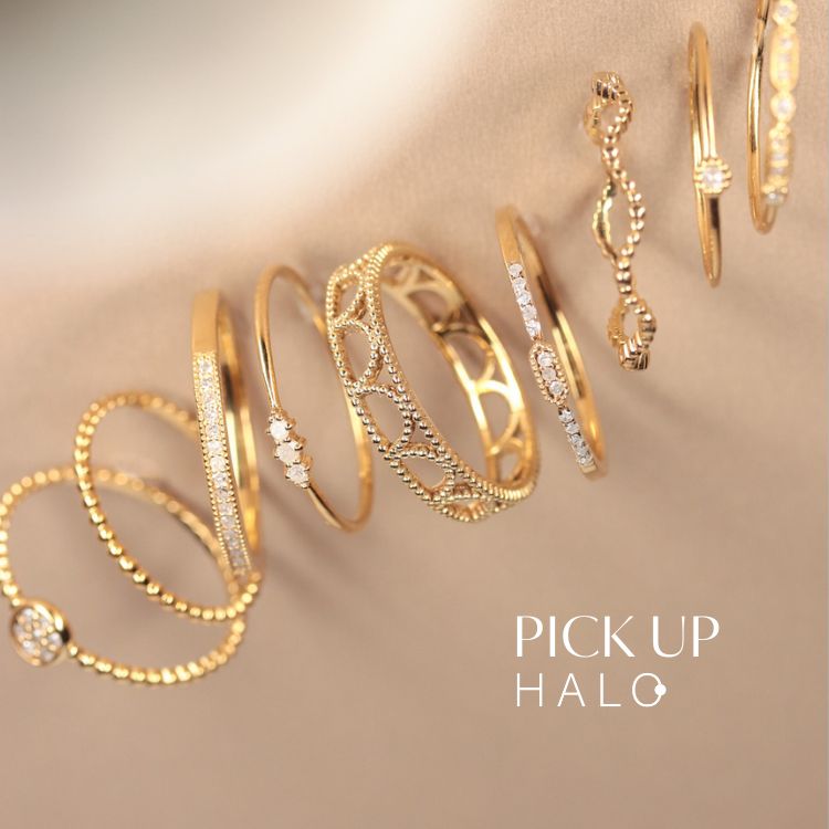 NOIR DE POUPEE�i�m���[���h�v�[�y�j�̃V���b�v�j���[�X�u�yPICK UP�zHALO collection�v