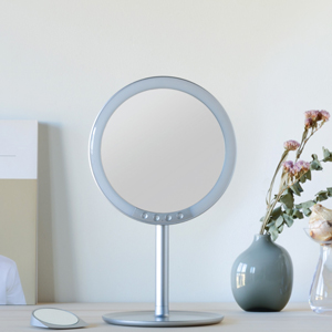 Salle De Bal サルデバルのトピックス Horiuchi Mirror 新規メイク用鏡入荷いたしました Zozotown