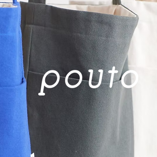 salle de bal�i�T���f�o���j�̃V���b�v�j���[�X�u�y pouto / �|�E�g �zCOLLECTION�v