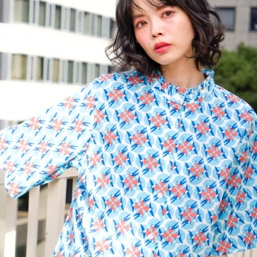 salle de bal�i�T���f�o���j�̃V���b�v�j���[�X�u�y KILKI / �L���L�[ �z���W����v