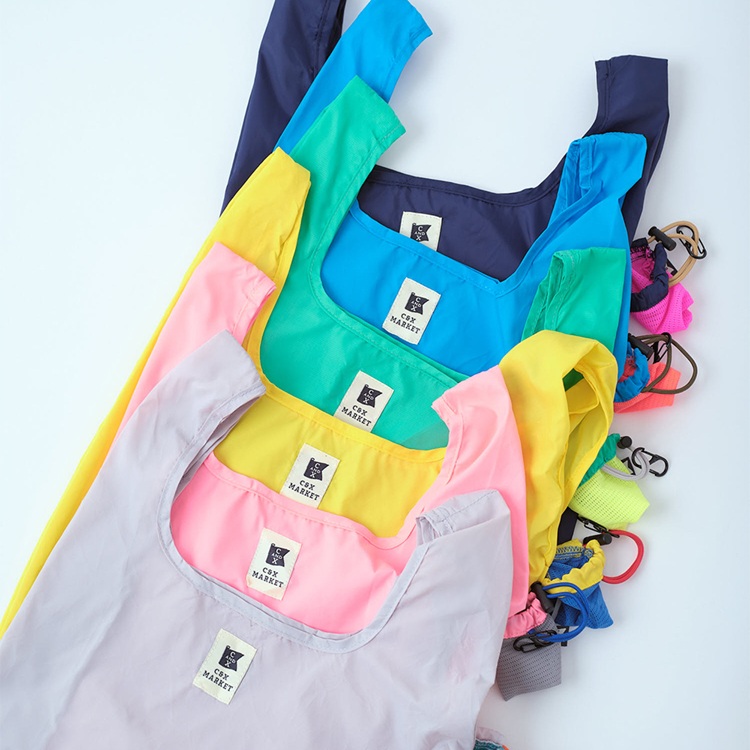 salle de bal�i�T���f�o���j�̃V���b�v�j���[�X�u�����G�R�o�b�O���ׂ��܂�����v