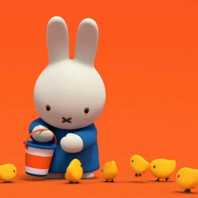 salle de bal�i�T���f�o���j�̃V���b�v�j���[�X�u�y Miffy / �~�b�t�B�[ �z COLLECTION��v