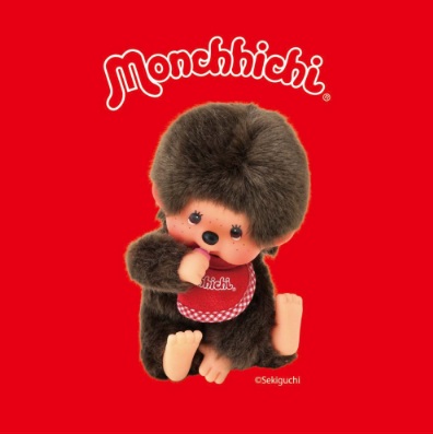 salle de bal�i�T���f�o���j�̃V���b�v�j���[�X�u�y Monchhichi / �����`�b�` �z�V����ׂ��Ă܂���v