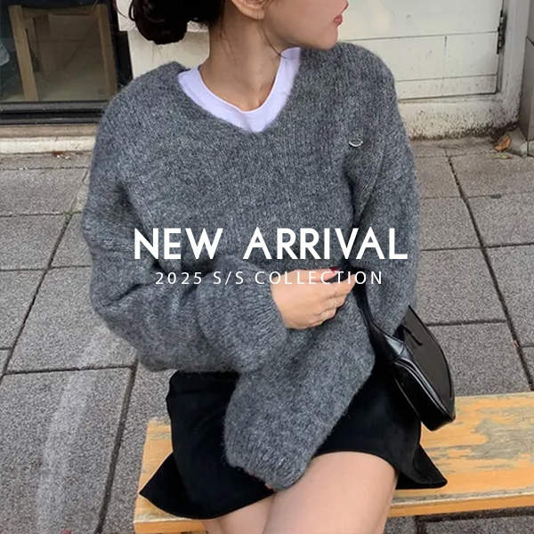 SpRayiXvCj̃Vbvj[XuySpRayzNEW ARRIVALv