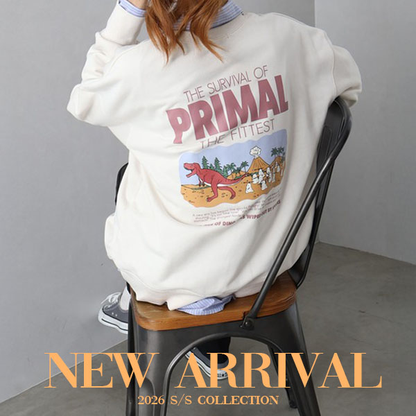 SpRay�i�X�v���C�j�̃V���b�v�j���[�X�u�ySpRay�zNEW ARRIVAL�v