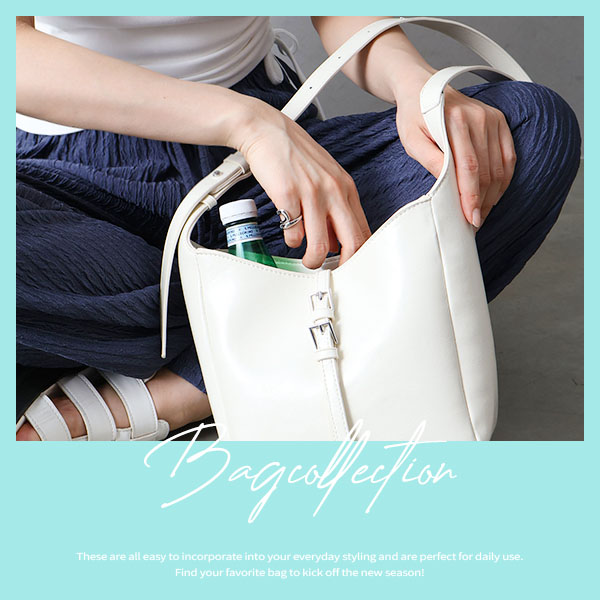 SpRay�i�X�v���C�j�̃V���b�v�j���[�X�u�t�ăR�[�f���ʂ�B�V��o�b�O�R���N�V�����v
