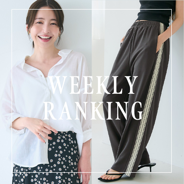 cocaiRJj̃Vbvj[XuycocazWeekly Ranking TOP10v