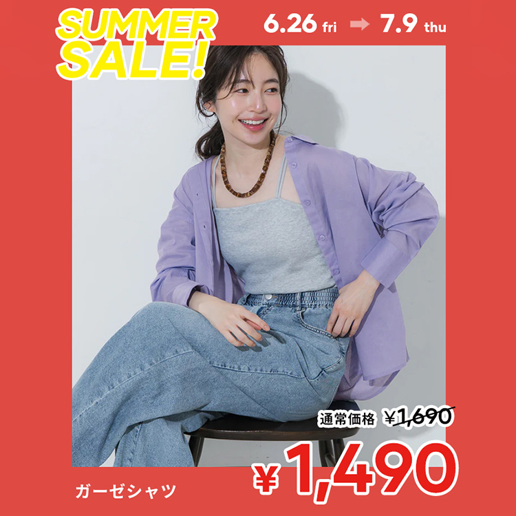 coca�i�R�J�j�̃V���b�v�j���[�X�u�ycoca�zSUMMER SALE�I�_SNS�Řb��I�^��l�C�K�[�[�V���c�������v