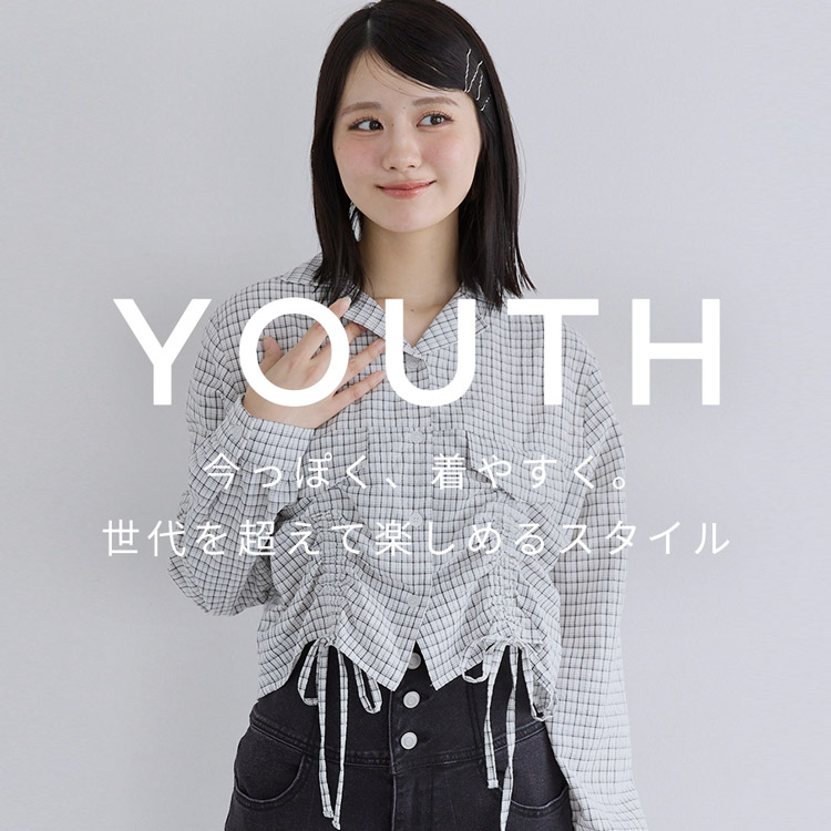 coca�i�R�J�j�̃V���b�v�j���[�X�u�ycoca�zNEW LINE START�Icoca Youth���C�����o��!!�v