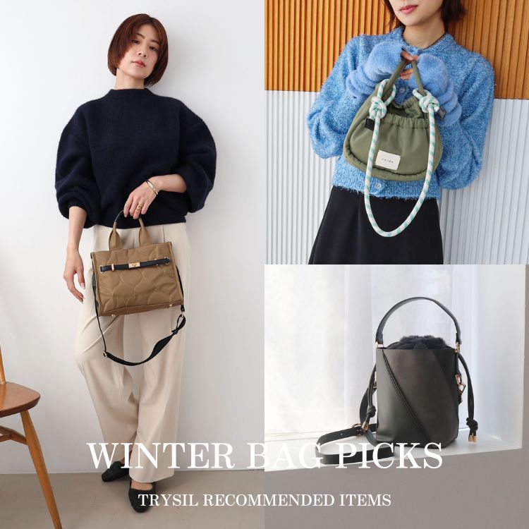 TRYSILigCVj̃Vbvj[XuyRANKINGz~̐VobOTOP3IIv