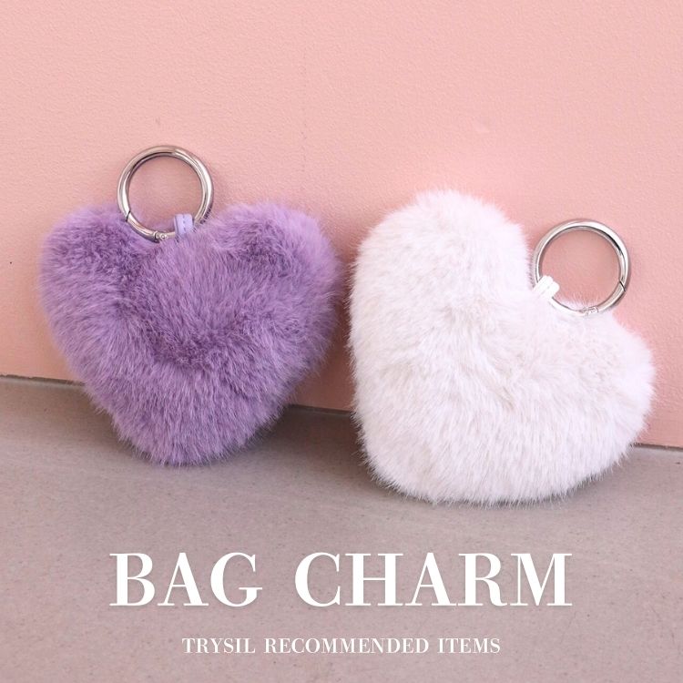 TRYSIL�i�g���C�V���j�̃V���b�v�j���[�X�u�yPICK UP�z�������ŋC�����オ��I�o�b�O�`���[�����|�[�`���W�v