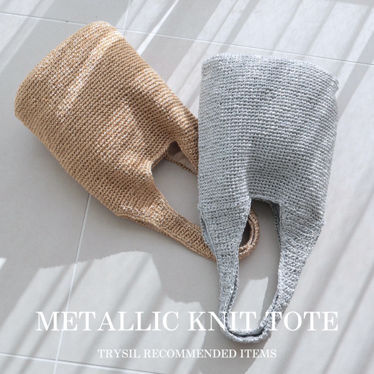 TRYSIL�i�g���C�V���j�̃V���b�v�j���[�X�u�_���G���ځ^�{�̃��^���b�N���j�b�g�o�b�O�v