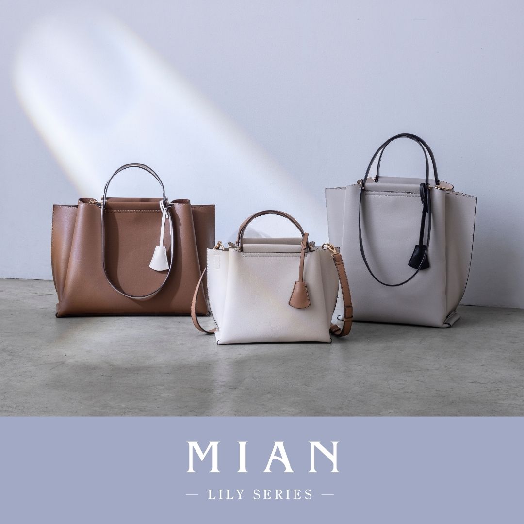 TRYSIL�i�g���C�V���j�̃V���b�v�j���[�X�u�y����グ��1�o�b�O�zMIAN��LILY�������m�ł����I�H�v