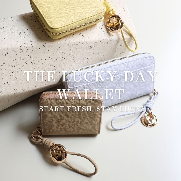 TRYSIL�i�g���C�V���j�̃V���b�v�j���[�X�u�yLUCKY DAY�z8���͂����z�̔����ւ��`�����X�I5���Ԃ̈ꗱ���{���ŉ^�C�A�b�v��v