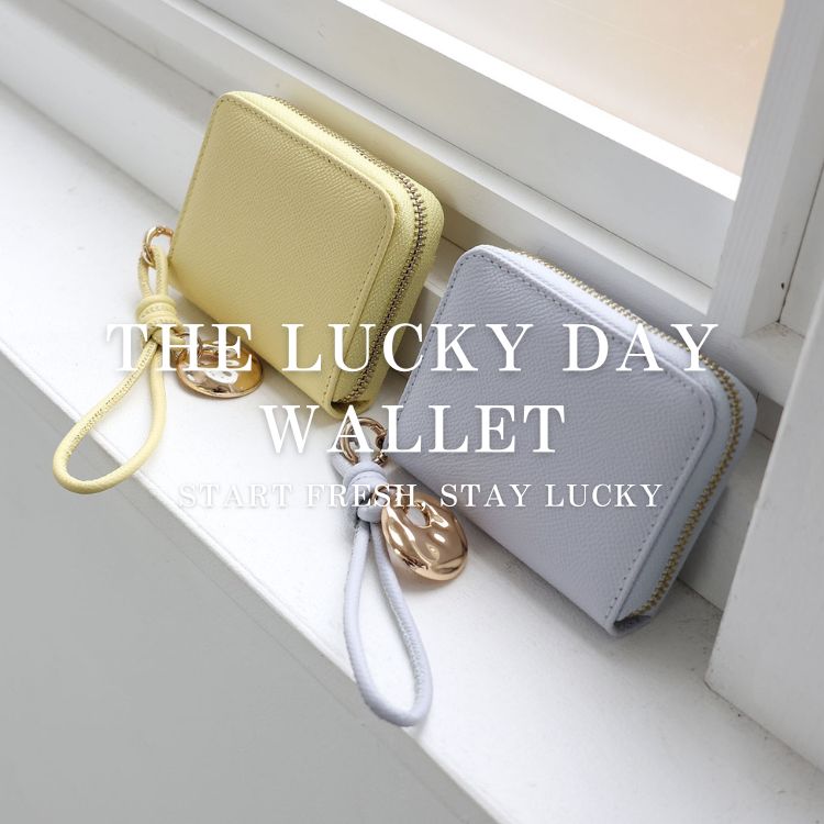 TRYSIL�i�g���C�V���j�̃V���b�v�j���[�X�u�yLUCKY DAY�z9���͂����z�̔����ւ��`�����X�I5���Ԃ̈ꗱ���{���ŉ^�C�A�b�v��v