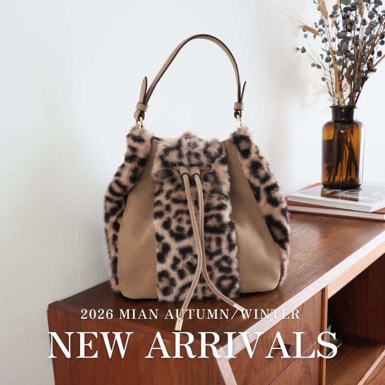 TRYSIL�i�g���C�V���j�̃V���b�v�j���[�X�u�yNEW ARRIVALS�z�H�~�R�[�f���i�グ�I�R���r�В��g�[�g�o�b�O�v