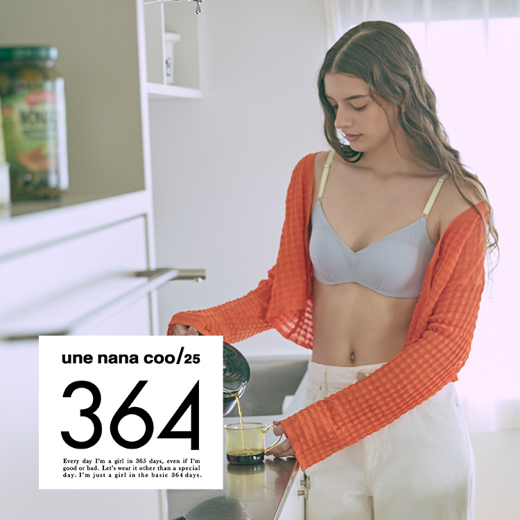 une nana cool�i�E���i�i�N�[���j�̃V���b�v�j���[�X�u�yZOZO�����s�\���t���z364�u�������Ƀ��j���[�A���B�v