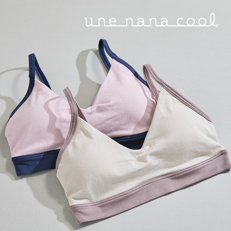 une nana cool�i�E���i�i�N�[���j�̃V���b�v�j���[�X�u�_�l�C�m�����C���[�u���^�J���[�u���b�L���O��v
