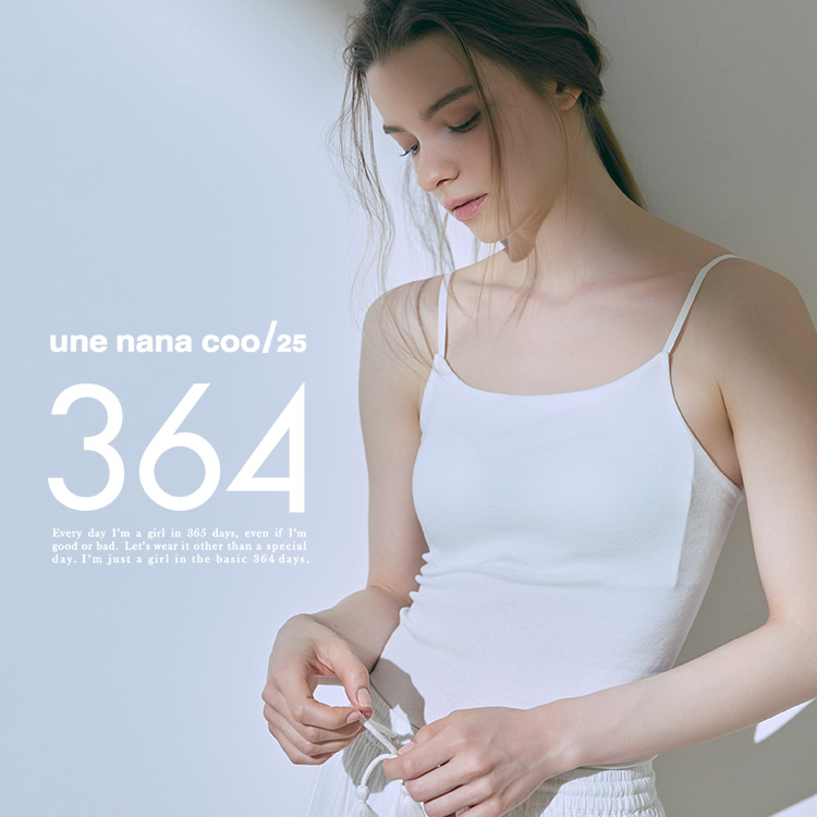 une nana cool�i�E���i�i�N�[���j�̃V���b�v�j���[�X�u�y����364�u�����u���g�b�v�Ɂz�m�����C���[�u�������̃u���g�b�v�V�o�ꁚ�v