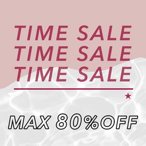 Brick Shiota Ink.iubNVI^j̃Vbvj[XuZOZOTOWN 1000~OFFN[|zzIv