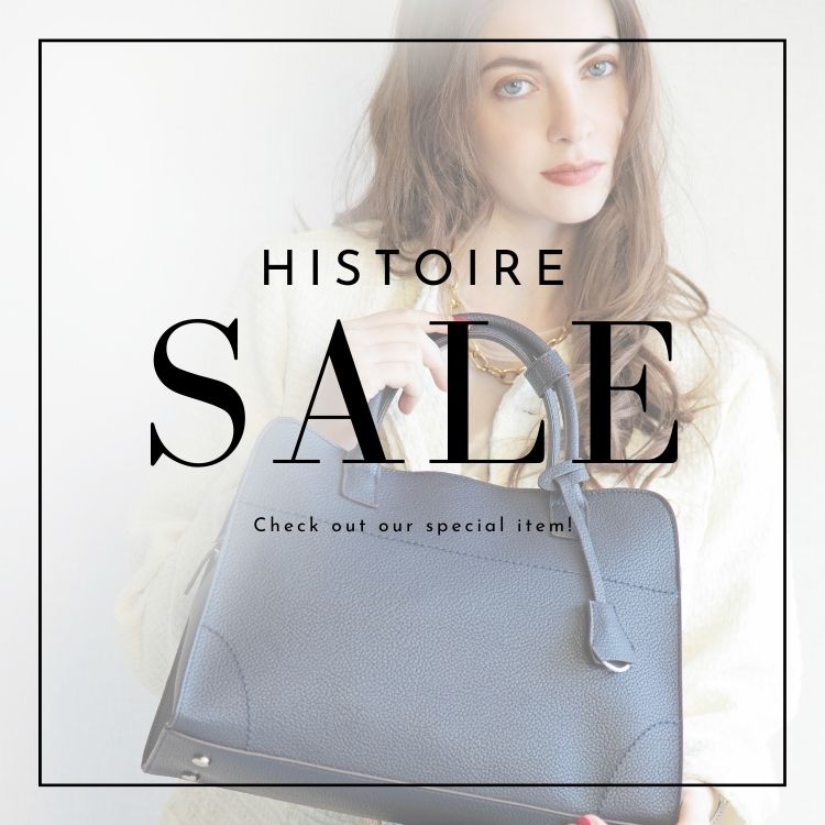 HistoireiCXg[j̃Vbvj[Xu_Histoire TIME SALE!!^v