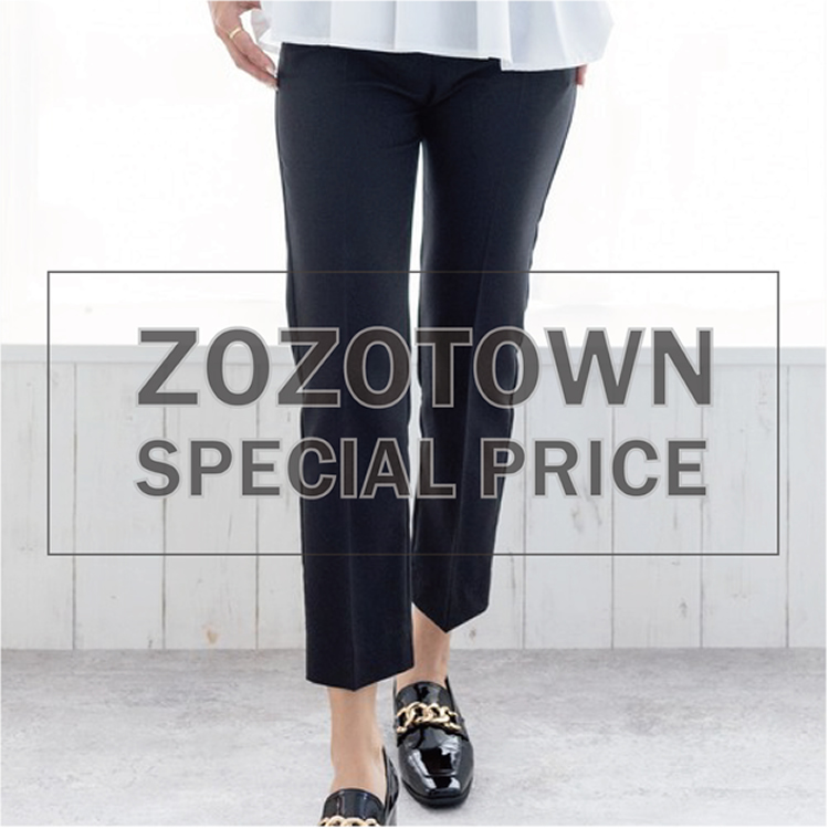 clear｜クリアのトピックス「【期間限定】大人気のあのアイテムが今だけ限定価格」 ZOZOTOWN