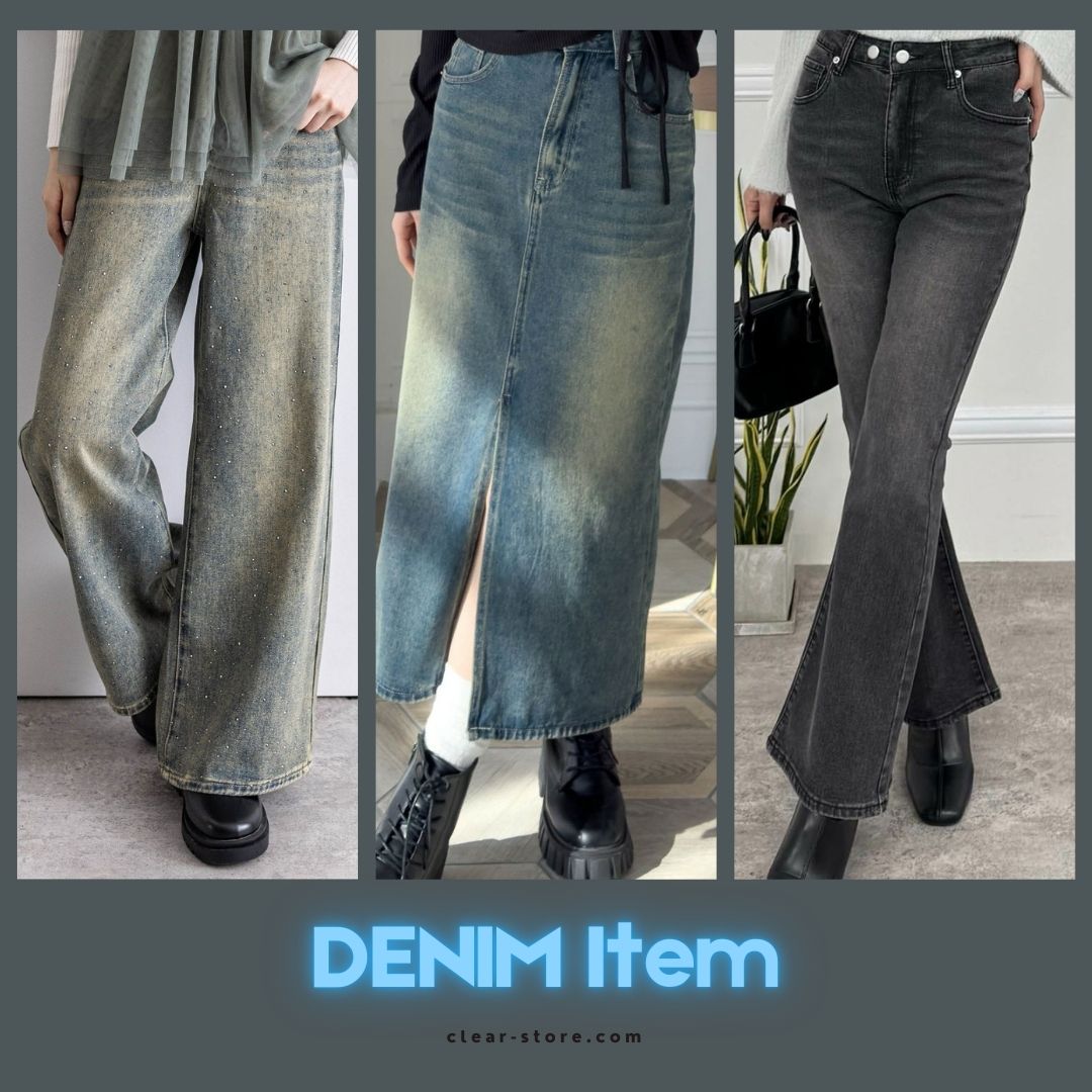 ZUCCa 2024SS NEW ITEMS in APRIL: ハイパーストレッチライト