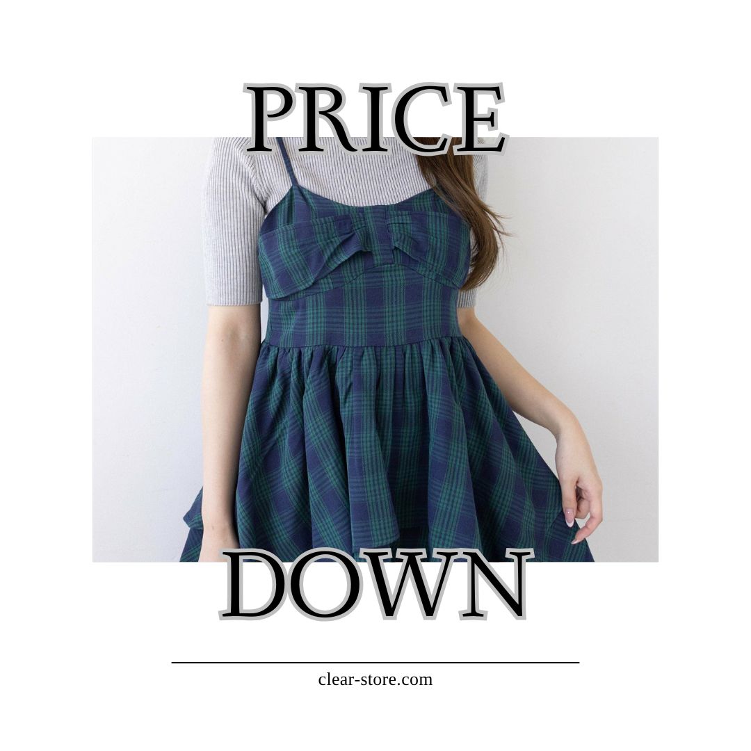 cleariNAj̃Vbvj[XuyPrice DownzlCiV̉ăACev