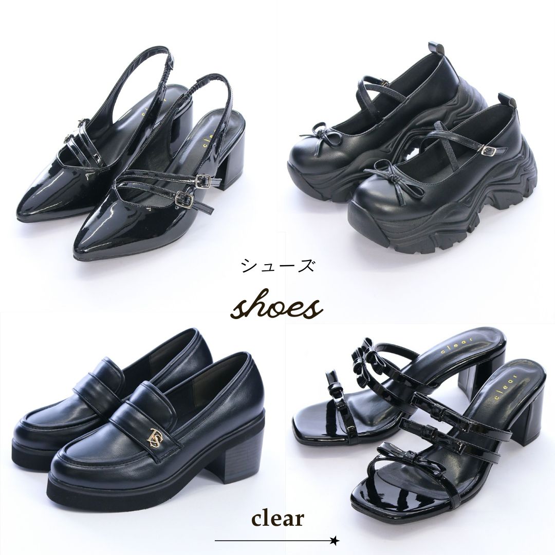 cleariNAj̃Vbvj[XuyTIMESALEzꂩg閜\V[Yv