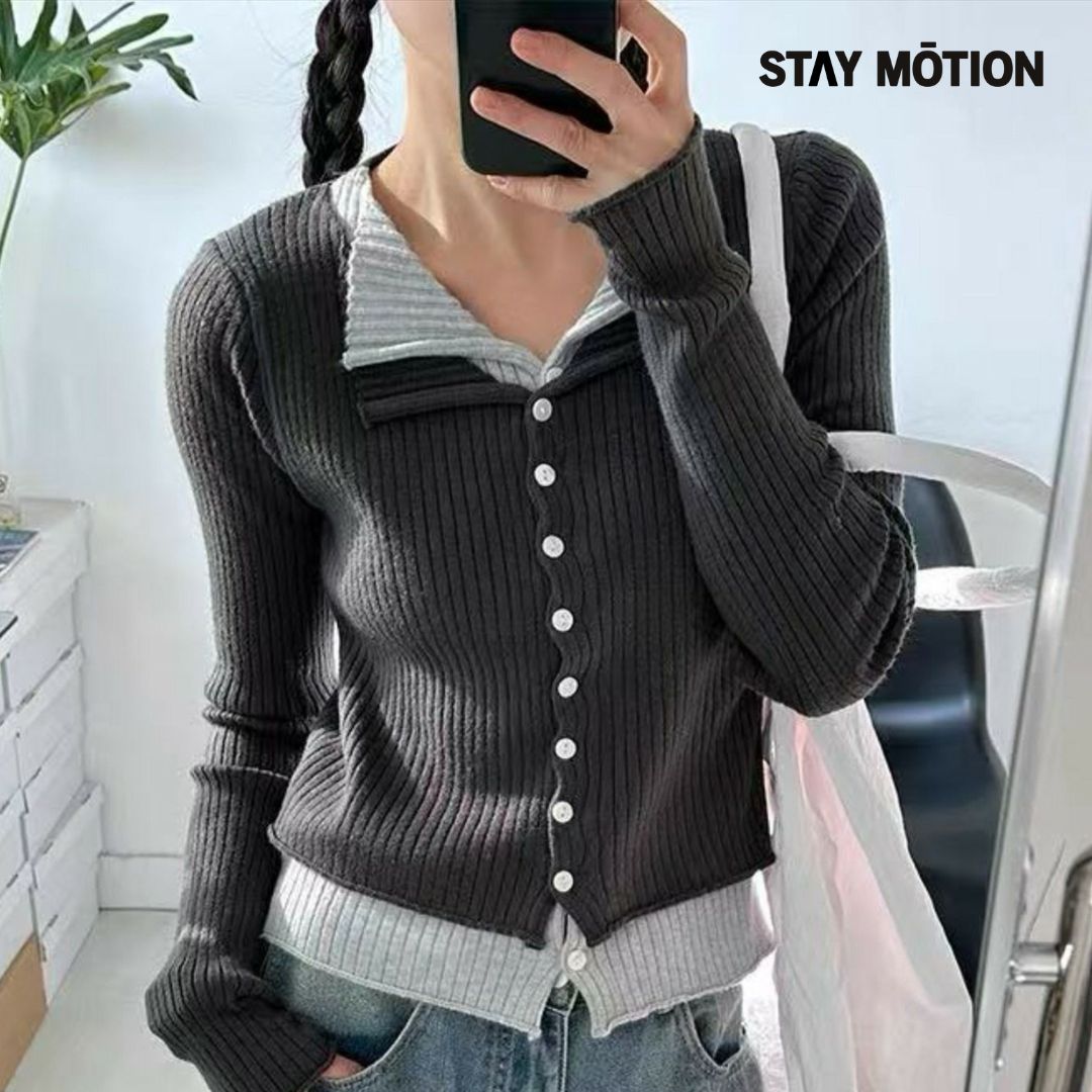 cleariNAj̃Vbvj[XuySTAY MOTIONz؍nVuhOPEN܂v