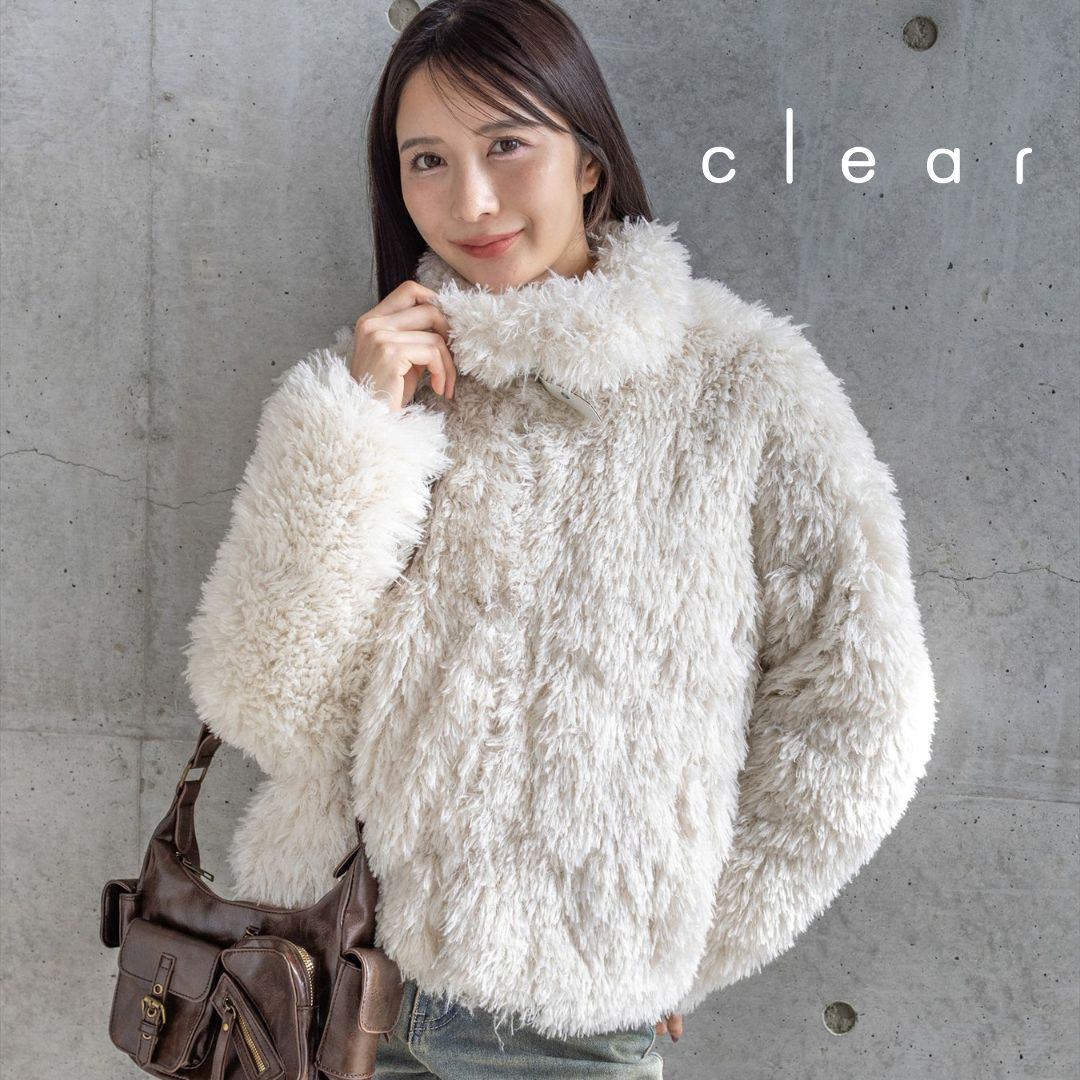 cleariNAj̃Vbvj[Xuy\̔z~AE^[v