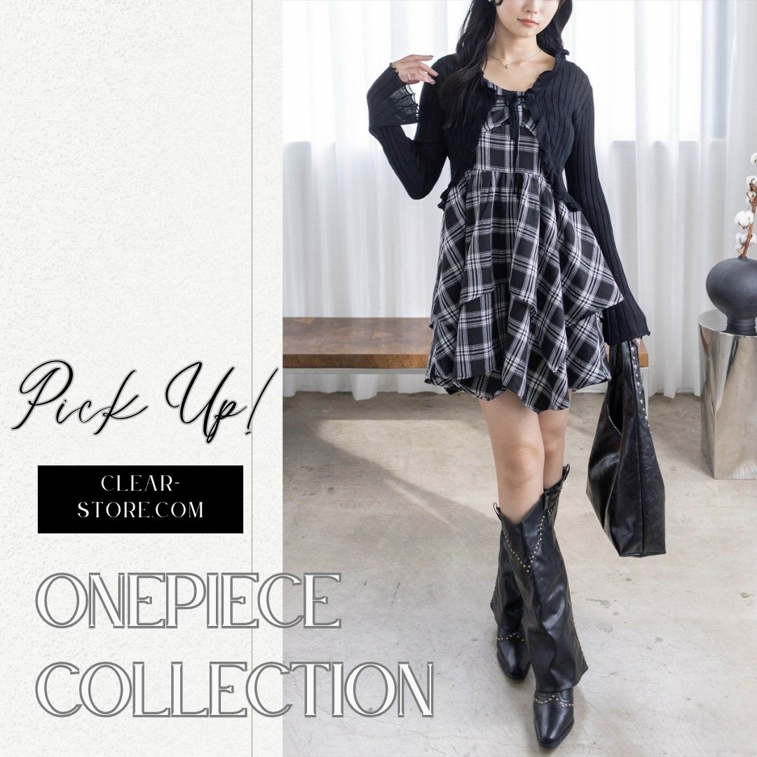 cleariNAj̃Vbvj[XuONEPIECE COLLECTIONv