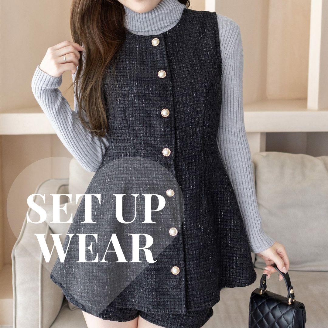 clear�i�N���A�j�̃V���b�v�j���[�X�u�H�~���ȒP�ɒ����Ȃ���clear�̃Z�b�g�A�b�v�A�C�e���v