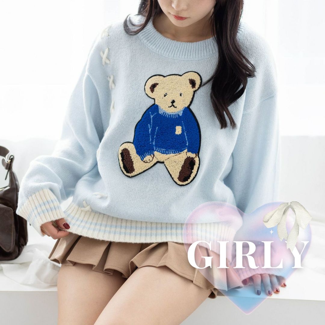 clear�i�N���A�j�̃V���b�v�j���[�X�uclear�̃K�[���[�A�C�e���v