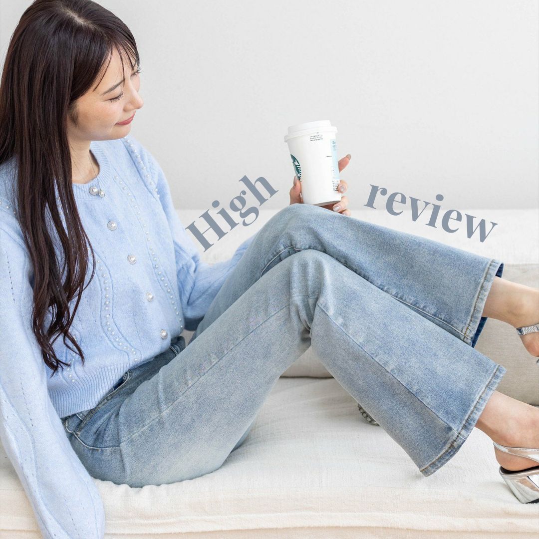 clear�i�N���A�j�̃V���b�v�j���[�X�u�_�����Ă悩�����I�^�������ߍ����r���[�A�C�e���v