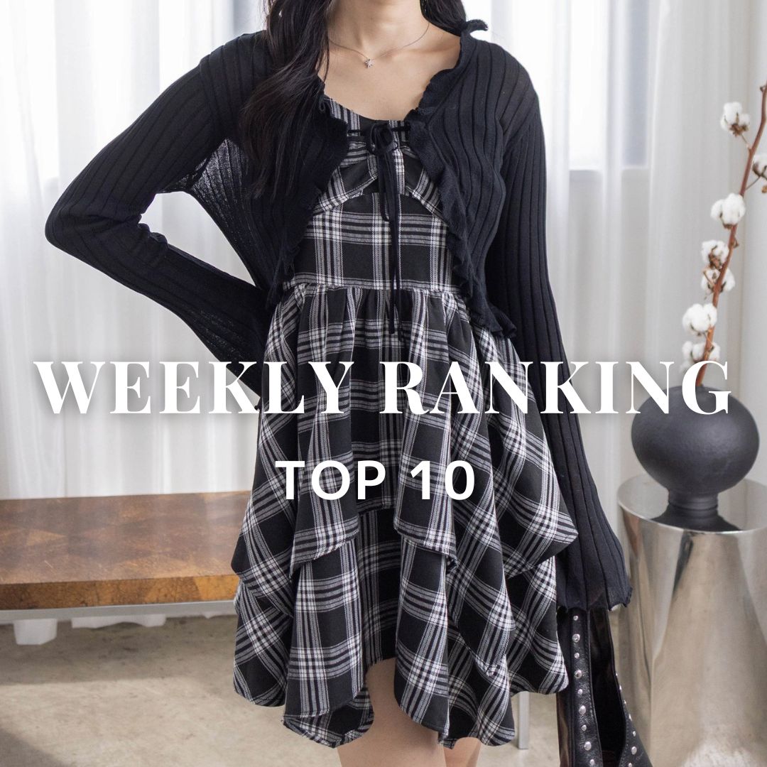 clear�i�N���A�j�̃V���b�v�j���[�X�u�yclear�z��T�̐l�C�A�C�e��TOP10�I�v