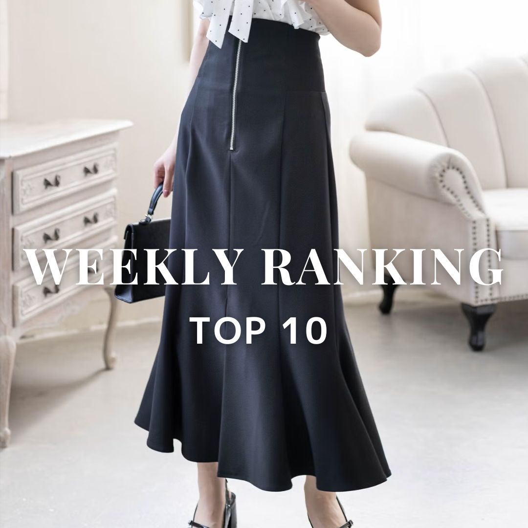 clear�i�N���A�j�̃V���b�v�j���[�X�u�yclear�z��T�̐l�C�A�C�e��TOP10�I�v