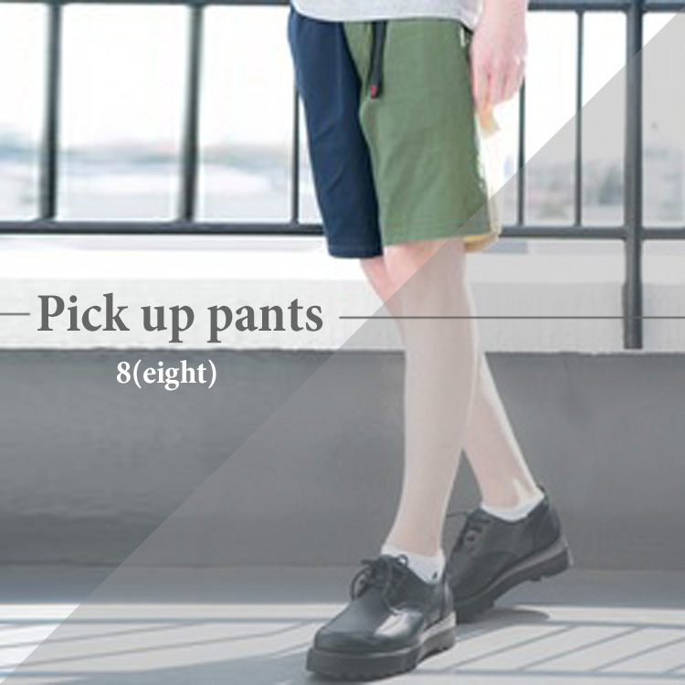 8 Eight エイトのトピックス 8 Eight おすすめショートパンツ特集 Zozotown 8 Eight エイトのトピックス 8 Eight おすすめショートパンツ特集 Zozotown