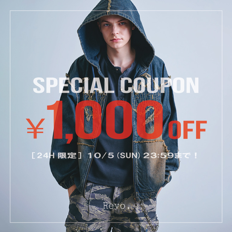Revo.iHj̃Vbvj[Xuy1,000~OFFN[|v[gIz^CZ[ƃZbgłɂgNɁv