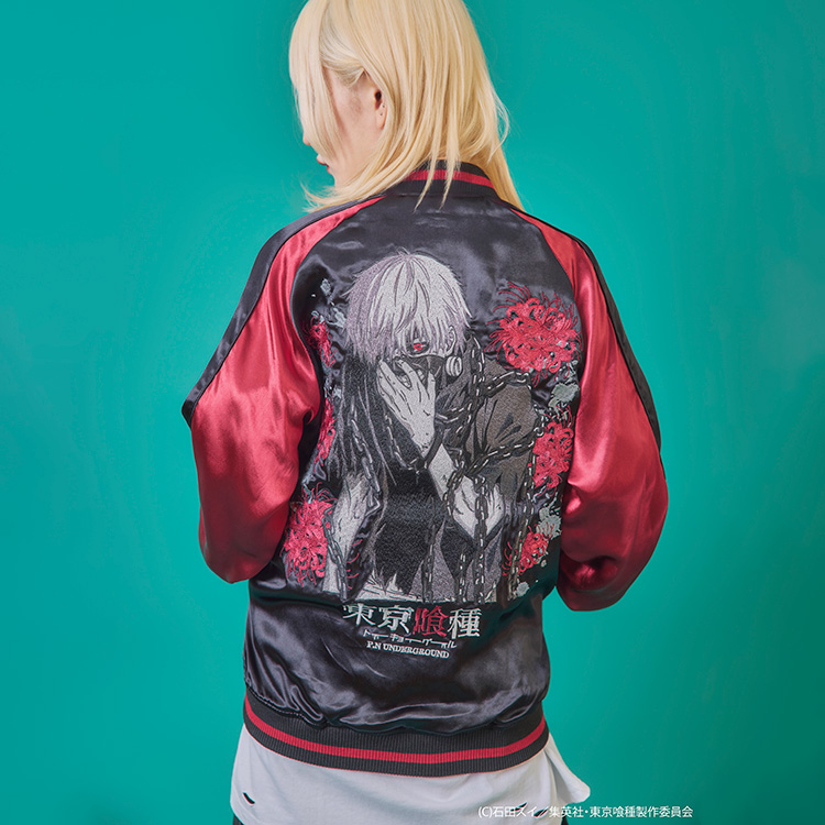 BENDER TOKYO�i�x���_�[�g�E�L���E�j�̃V���b�v�j���[�X�u�w������� �g�[�L���[�O�[���x�Ƃ̃X�y�V�����R���{�A�C�e�����o��I�v