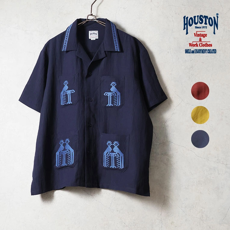 BENDER TOKYO�i�x���_�[�g�E�L���E�j�̃V���b�v�j���[�X�u�yHOUSTON�z�O�A�e�}���̍���"�P�c�@�[��"�̃J���t���Ȏh�J���{�����J�݃V���c�v