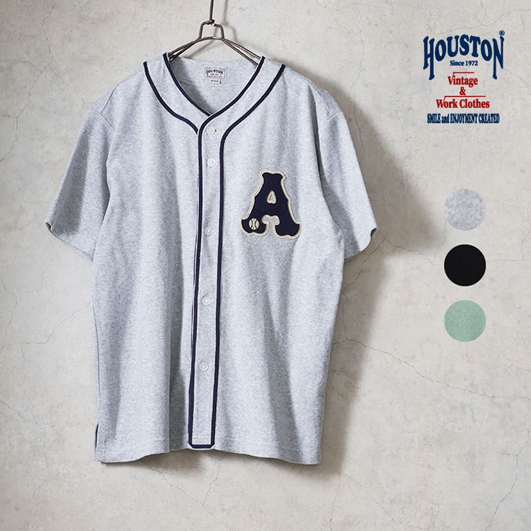 BENDER TOKYO�i�x���_�[�g�E�L���E�j�̃V���b�v�j���[�X�u�uHOUSTON�v������Ɖ��K�ȃp�C�����n�Ŏd�グ���A��l�̃x�[�X�{�[���V���c�v