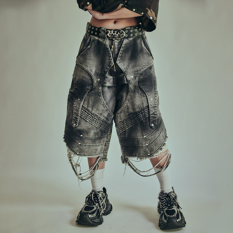 BENDER TOKYO�i�x���_�[�g�E�L���E�j�̃V���b�v�j���[�X�u�yP.N UNDERGROUND�z���|�I�ȑ��݊�����A���ɂ̃_���[�W�V���[�c �v