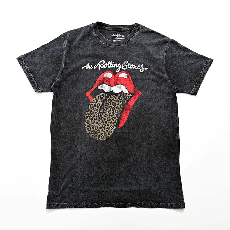 BENDER TOKYO�i�x���_�[�g�E�L���E�j�̃V���b�v�j���[�X�u�`���̃��b�N�o���h�w THE ROLLING STONES�i�U�E���[�����O�E�X�g�[���Y�j�x �̃I�t�B�V����T�V���c�v